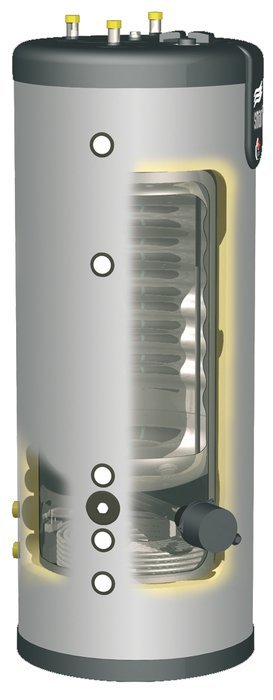 Бойлер косвенного нагрева ACV Smart Multi-Energy SLME 600 L